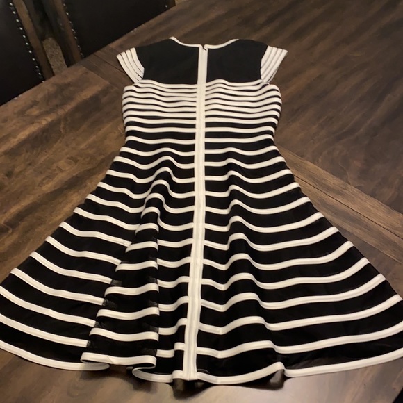 Betsy & Adam Dress - Picture 8 of 11